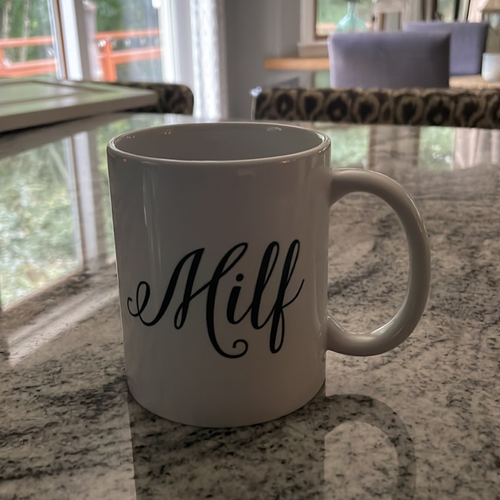 Milf Mug - Picture 4 of 4
